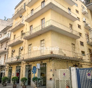 Foto Appartamento in Via Milano, Catania Corso Italia - Europa di 155 m²