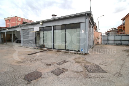 Foto Laboratorio in Via Filippo Brunelleschi 12, Casalnuovo di Napoli