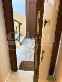 Foto Ufficio in Via Dalmazia 28, Brescia Chiesanuova di 110 m² con 4 locali