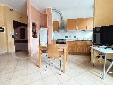 Foto Appartamento in Via Porrettana 191, Sasso Marconi Borgonuovo di 90 m²