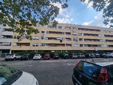 Foto Appartamento in Via FRANCIA 3, Aprilia Inghilterra - Zona 167 di 82 m²