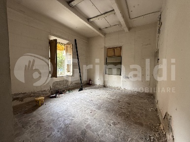 Foto Appartamento in Via La Farina 202, Messina Provinciale di 80 m²