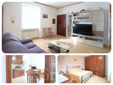 Foto Appartamento in Col Beretta, Genova Rivarolo di 89 m² con 5 locali