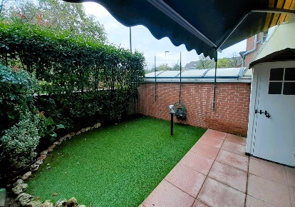 Foto Appartamento in Via ciro menotti 170, Legnano di 68 m² con 2 locali