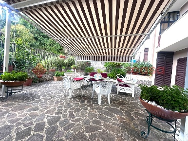 Foto Appartamento in di Colle Sant'Agata II trav sin, Gaeta di 70 m²