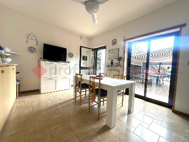 Foto Appartamento in di Colle Sant'Agata II trav sin, Gaeta di 70 m²