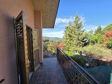 Foto Appartamento in Contrada PONTICELLO SNC, Montalbano Elicona di 50 m²