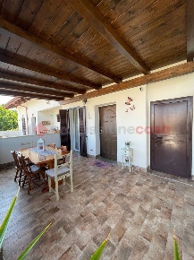 Foto Villa a schiera in dei Vigneti, Ciampino di 123 m² con 4 locali