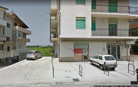 Foto Negozio in Via NAZIONALE TERME 78, Terme Vigliatore Terme di 60 m²