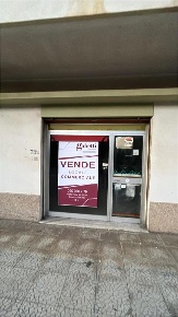 Foto Negozio in Via NAZIONALE TERME 78, Terme Vigliatore Terme di 60 m²