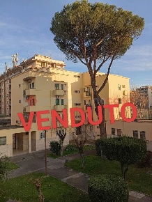 Foto Appartamento in Via Rovigno D' Istria 38, Roma Villa Gordiani di 95 m²