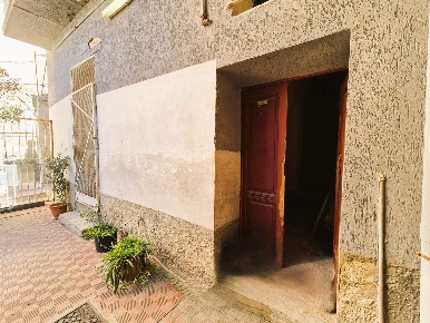 Foto Appartamento in Via Oblati 27, Agrigento Centro Storico di 85 m²