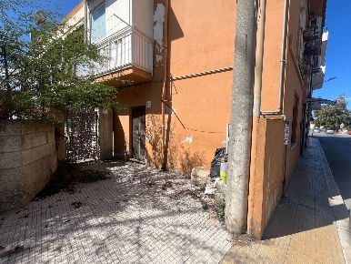 Foto Appartamento in Via DEL MARE 71, Barcellona Pozzo di Gotto Centro