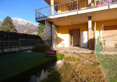 Foto Appartamento in Via Filatoio 6, Torre Pellice Centro di 71 m²