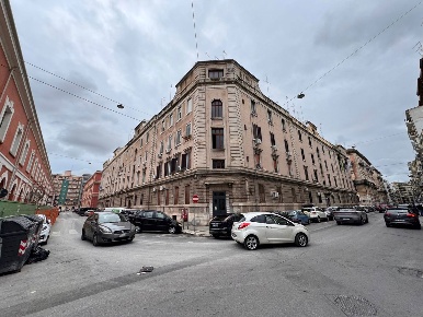 Foto Appartamento in Via DOMENICO NICOLAI 272, Bari Libertà di 47 m²