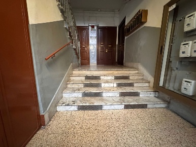 Foto Appartamento in Via DOMENICO NICOLAI 272, Bari Libertà di 47 m²