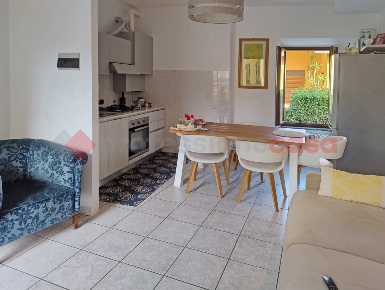 Foto Appartamento in dal pozzo, Oleggio Castello di 55 m² con 2 locali