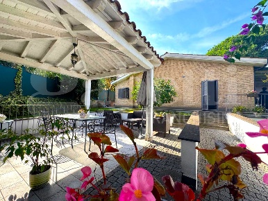 Foto Villa singola in Via NETTUNENSE 9, Ariccia Centro di 134 m² in vendita