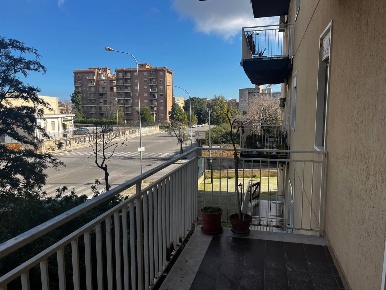 Foto Appartamento in VIA Guido Rossa 19, Palermo Bonagia di 140 m²