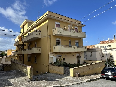 Foto Appartamento in Via ALBERTO PERRONI 2, Terme Vigliatore Terme di 32 m²