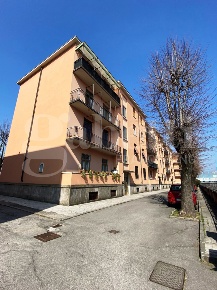 Foto Appartamento in Via Dalmazia 28, Brescia Chiesanuova di 110 m²