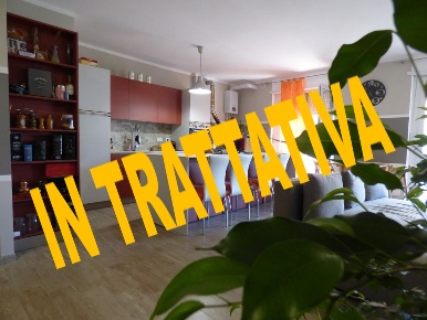 Foto Appartamento in Via Luigi Tegas 38, Luserna San Giovanni Airali