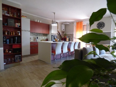 Foto Appartamento in Via Luigi Tegas 38, Luserna San Giovanni Airali