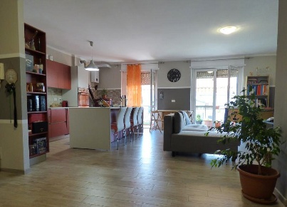 Foto Appartamento in Via Luigi Tegas 38, Luserna San Giovanni Airali