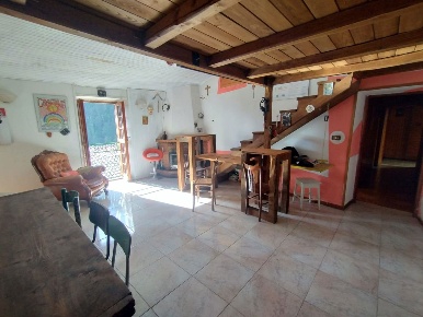 Foto Appartamento in Via San Nicola 4, Tagliacozzo Centro di 80 m²