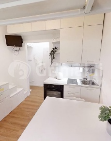 Foto Appartamento a Padova Piazze - Duomo di 20 m² con 1 locali in vendita