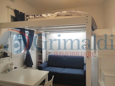 Foto Appartamento a Padova Piazze - Duomo di 20 m² con 1 locali in vendita