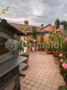 Foto Duplex in Via XX Ottobre 1, Bettona Passaggio di 149 m² con 5 locali