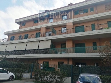 Foto Appartamento in VIA GIUSTO FONTANINI, Roma Anagnina di 50 m²