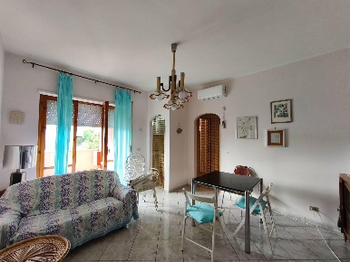 Foto Appartamento in VIALE Po 11, Silvi Silvi Marina di 65 m² con 3 locali