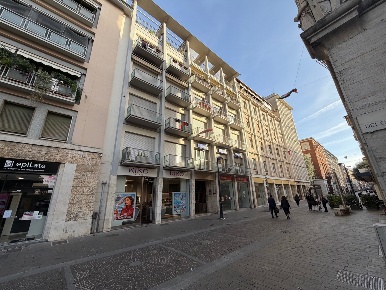 Foto Appartamento in Via Appartamento Corso Cornelio Tacito 93, Terni