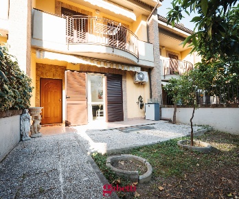 Foto Villa a schiera in Via Dell'Atletica 17, San Salvo Centro di 160 m²