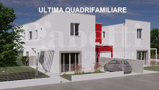 Foto Villa unifamiliare in Via sant'agata bolognese 1, Sant'Agata Bolognese