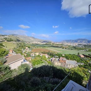 Foto Appartamento in Via Francesco Baracca 33/A, Palermo di 64 m²