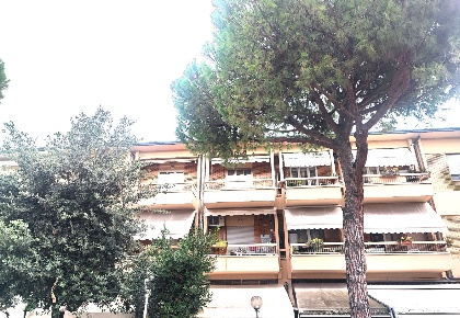 Foto Appartamento in CERVIA CENTRO, Cervia Mare di 120 m² con 4 locali