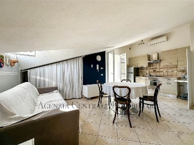 Foto Appartamento in Via Castiglionese, Grosseto Aeroporto - Gorarella