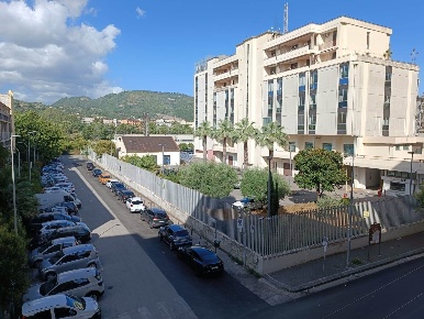 Foto Appartamento in via trento  141, Salerno Mercatello - Mariconda