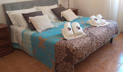 Foto Appartamento a La Spezia Centro Storico di 80 m² con 4 locali