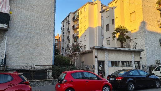 Foto Appartamento in Via Privata Giovanni Battista Prandina  33, Milano