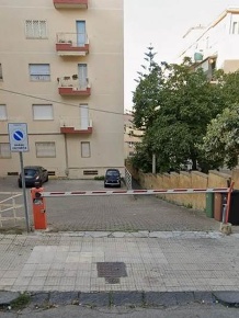 Foto Garage in Viale Sicilia 26, Caltanissetta Centro di 30 m² con 1 locali
