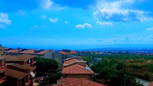 Foto Appartamento in via Cassiopea 5, Catania San Giovanni Galermo