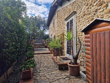 Foto Rustico in Via Santa Maria a Macerata, San Casciano in Val di Pesa