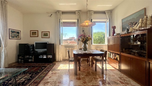 Foto Attico a Livorno Ardenza di 118 m² con 4 locali in vendita