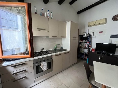 Foto Appartamento a Chioggia Sottomarina di 35 m² con 2 locali in vendita