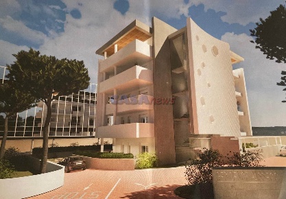 Foto Appartamento a Fano Passeggi - Don Gentili di 80 m² con 3 locali