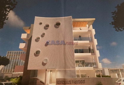 Foto Appartamento a Fano San Cristoforo - Coop di 80 m² con 3 locali